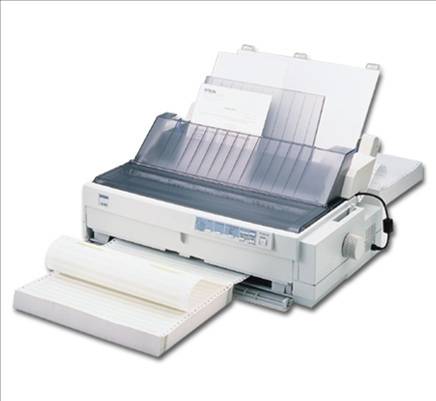 printsip raboti matrichnogo 96F51