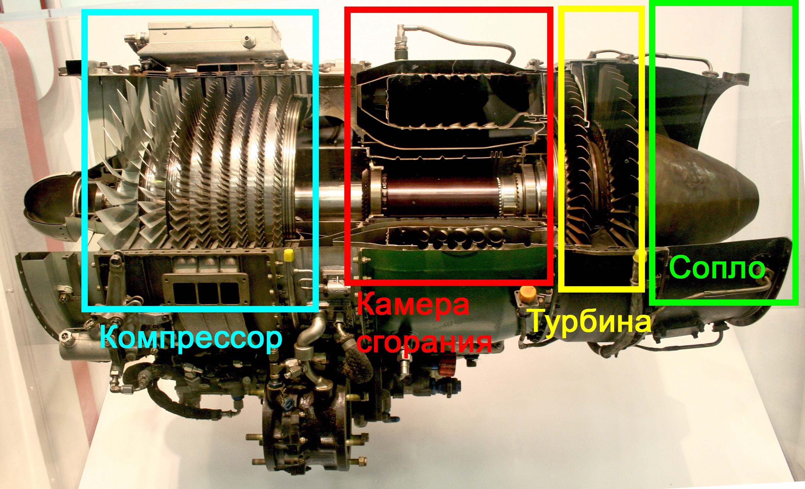 Какой двигатель в холодильнике