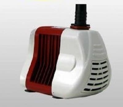 Tullu Top Погружные насосы с охладителем модель THS 3000